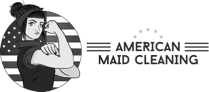 American-Maid-Logo