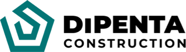 DiPenta-Construction-Site-Logo