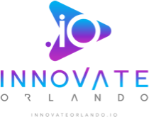 Innovate Orlando Logo