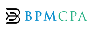 BPM CPA Logo