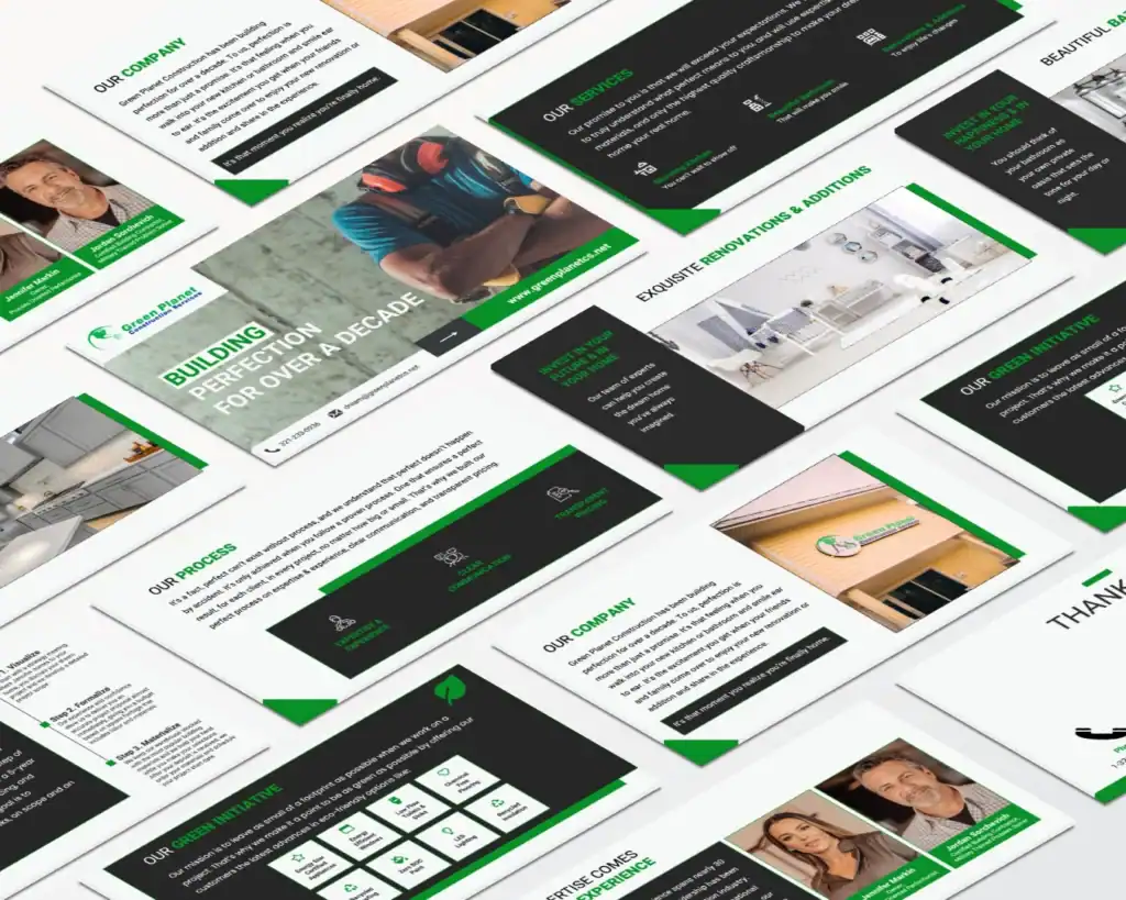 Digital marketing and branding services in Melbourne, FL by GO agency.