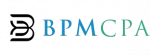BPM CPA logo representing branding, websites, social media, and AI services in Melbourne, FL.